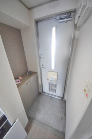 エクレール相原の物件内観写真